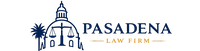 The Pasadena Law Firm Logo